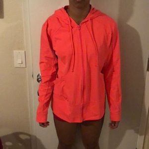 Greys anatomy zipper jacket